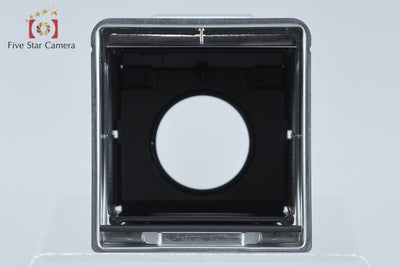 【中古】HASSELBLAD ハッセルブラッド 500C/M クローム 中判フィルムカメラ