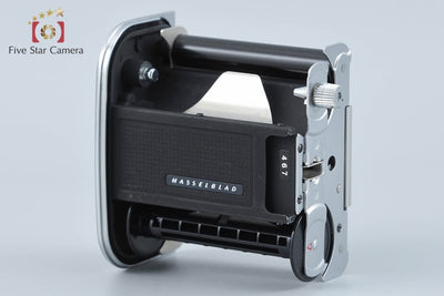 【中古】HASSELBLAD ハッセルブラッド 500C/M クローム 中判フィルムカメラ