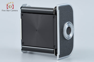 【中古】HASSELBLAD ハッセルブラッド 500C/M クローム 中判フィルムカメラ