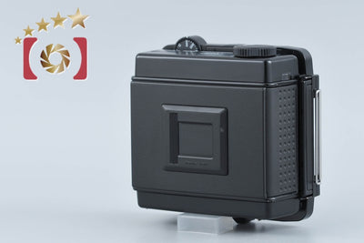 【中古】Mamiya マミヤ 220 ロールフィルムマガジン RZ67用