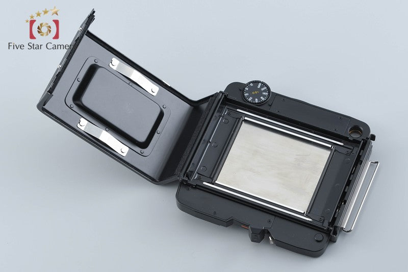 中古】Mamiya マミヤ 220 ロールフィルムマガジン RZ67用 – Five Star