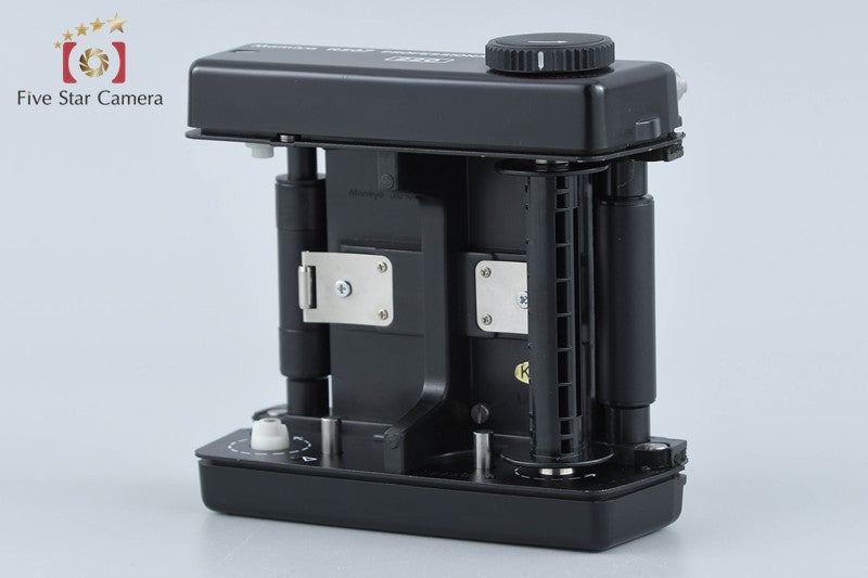 中古】Mamiya マミヤ 220 ロールフィルムマガジン RZ67用 – Five Star