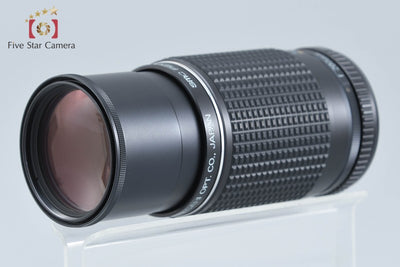 【中古】PENTAX ペンタックス SMC M 80-200mm f4.5