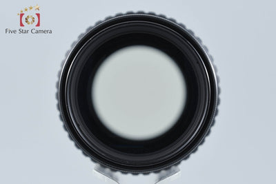 【中古】PENTAX ペンタックス SMC M 80-200mm f4.5