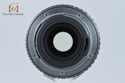 【中古】PENTAX ペンタックス SMC M 80-200mm f4.5