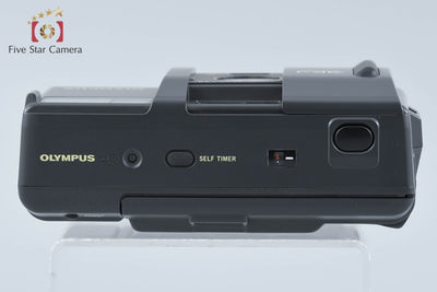 【中古】OLYMPUS オリンパス AF-1 QUARTZDATE コンパクトフィルムカメラ