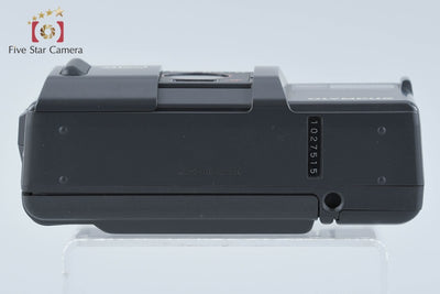 【中古】OLYMPUS オリンパス AF-1 QUARTZDATE コンパクトフィルムカメラ