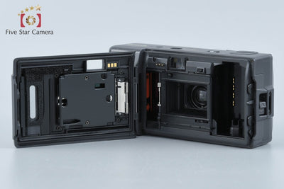 【中古】OLYMPUS オリンパス AF-1 QUARTZDATE コンパクトフィルムカメラ