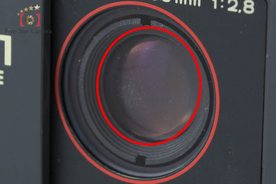 【中古】OLYMPUS オリンパス AF-1 QUARTZDATE コンパクトフィルムカメラ