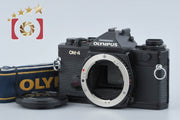 【中古】OLYMPUS オリンパス OM-4 フィルム一眼レフカメラ
