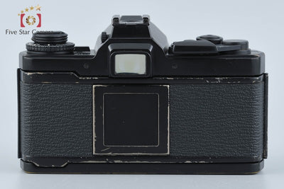 【中古】OLYMPUS オリンパス OM-4 フィルム一眼レフカメラ