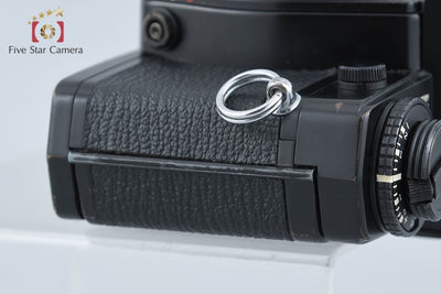 【中古】OLYMPUS オリンパス OM-4 フィルム一眼レフカメラ