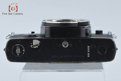 【中古】OLYMPUS オリンパス OM-4 フィルム一眼レフカメラ