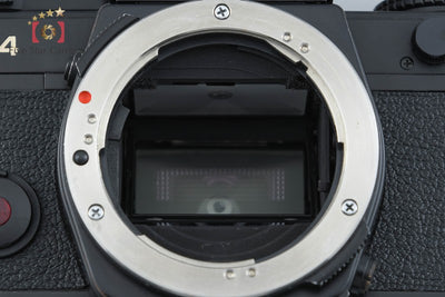 【中古】OLYMPUS オリンパス OM-4 フィルム一眼レフカメラ
