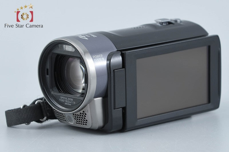 中古】Panasonic パナソニック HDC-TM90 パールブラック デジタル