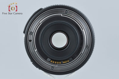 【中古】Canon キヤノン EF-S 18-135mm f/3.5-5.6 IS STM