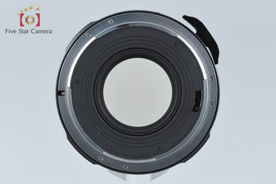 【中古】PENTAX ペンタックス SMC TAKUMAR 6x7 105mm f/2.4
