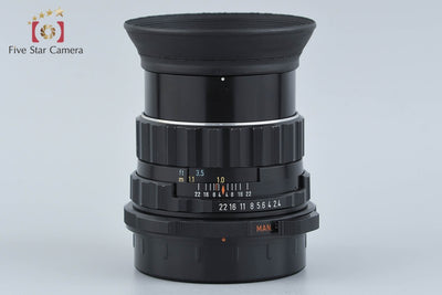 【中古】PENTAX ペンタックス SMC TAKUMAR 6x7 105mm f/2.4