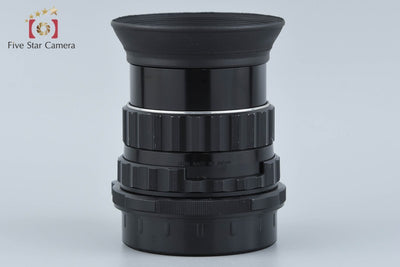 【中古】PENTAX ペンタックス SMC TAKUMAR 6x7 105mm f/2.4