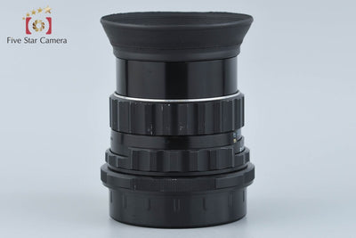【中古】PENTAX ペンタックス SMC TAKUMAR 6x7 105mm f/2.4