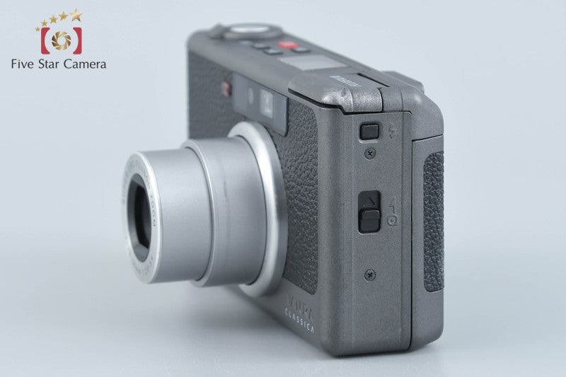 中古】FUJIFILM 富士フイルム NATURA CLASSICA コンパクトフィルム