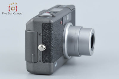 【中古】FUJIFILM 富士フイルム NATURA CLASSICA コンパクトフィルムカメラ 元箱付き