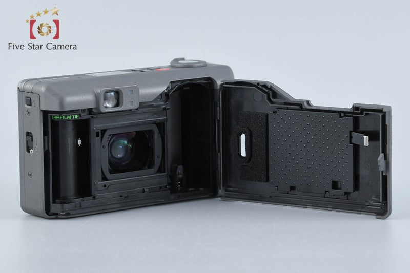 中古】FUJIFILM 富士フイルム NATURA CLASSICA コンパクトフィルム