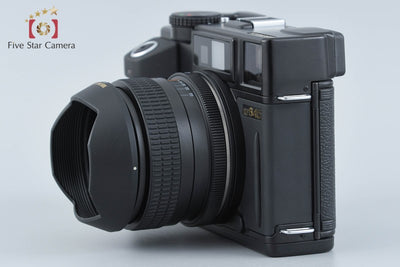 【中古】ZENZA BRONICA ゼンザブロニカ RF645 + ZENZANON-RF 65mm f/4
