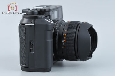 【中古】ZENZA BRONICA ゼンザブロニカ RF645 + ZENZANON-RF 65mm f/4