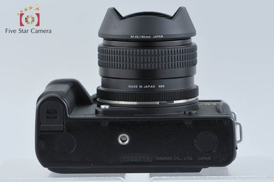 【中古】ZENZA BRONICA ゼンザブロニカ RF645 + ZENZANON-RF 65mm f/4