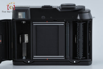 【中古】ZENZA BRONICA ゼンザブロニカ RF645 + ZENZANON-RF 65mm f/4