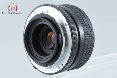 【中古】ZENZA BRONICA ゼンザブロニカ RF645 + ZENZANON-RF 65mm f/4