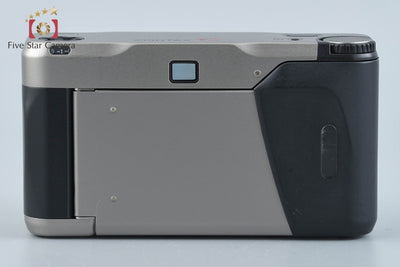 【中古】CONTAX コンタックス T2 コンパクトフィルムカメラ