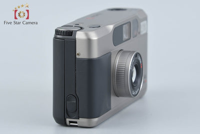 【中古】CONTAX コンタックス T2 コンパクトフィルムカメラ
