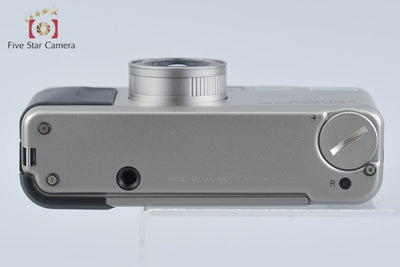 【中古】CONTAX コンタックス T2 コンパクトフィルムカメラ