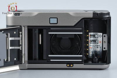 【中古】CONTAX コンタックス T2 コンパクトフィルムカメラ