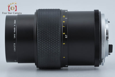 【中古】OLYMPUS オリンパス ZUIKO AUTO MACRO 90mm f/2