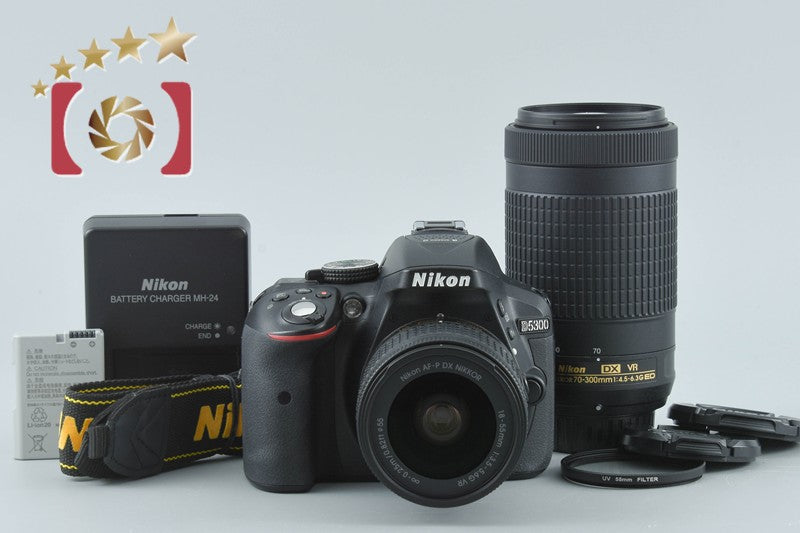 中古】Nikon ニコン D2H デジタル一眼レフカメラ – Five Star Camera