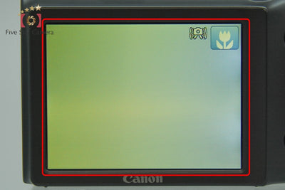 【中古】Canon キヤノン PowerShot A2400 IS シルバー コンパクトデジタルカメラ