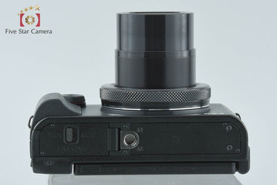 【中古】Canon キヤノン PowerShot G5 X コンパクトデジタルカメラ