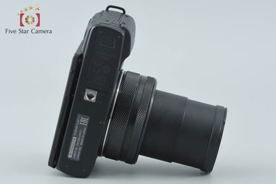 【中古】Canon キヤノン PowerShot G1 X Mark II コンパクトデジタルカメラ