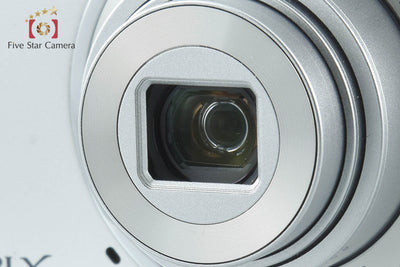 【中古】Nikon ニコン COOLPIX S3600 クリスタルシルバー コンパクトデジタルカメラ