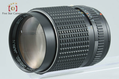 【中古】PENTAX ペンタックス SMC 135mm f/2.5