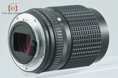 【中古】PENTAX ペンタックス SMC 135mm f/2.5
