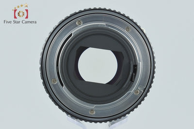 【中古】PENTAX ペンタックス SMC 135mm f/2.5