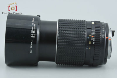 【中古】PENTAX ペンタックス SMC 135mm f/2.5