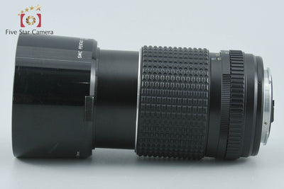 【中古】PENTAX ペンタックス SMC 135mm f/2.5