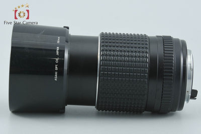 【中古】PENTAX ペンタックス SMC 135mm f/2.5