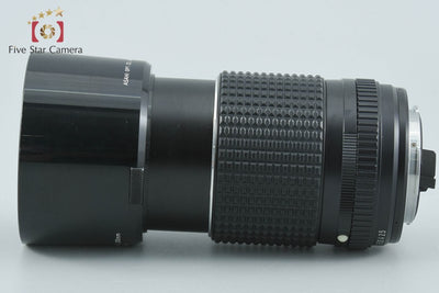 【中古】PENTAX ペンタックス SMC 135mm f/2.5