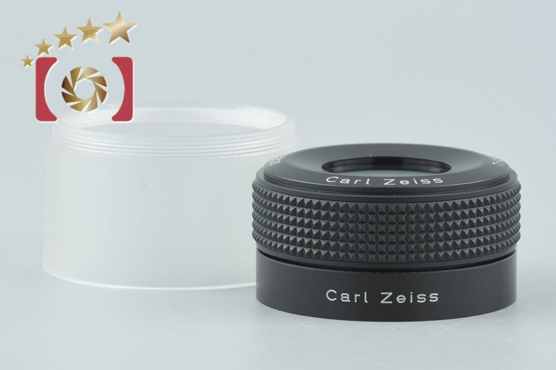 CONTAX – Five Star Camera | ファイブスターカメラ